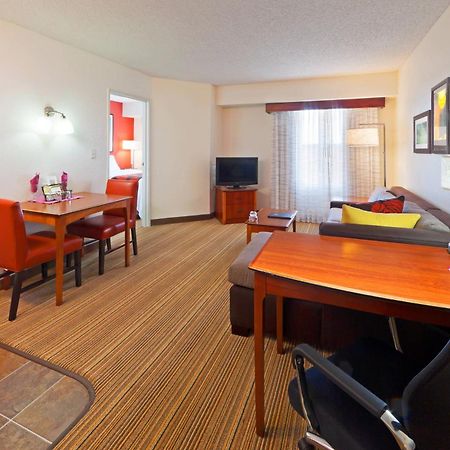 Residence Inn Boulder Longmont Εξωτερικό φωτογραφία