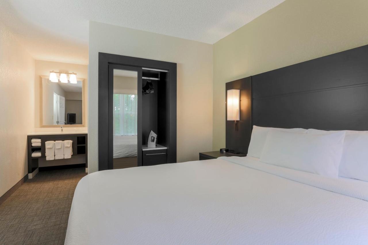 Residence Inn Boulder Longmont Εξωτερικό φωτογραφία