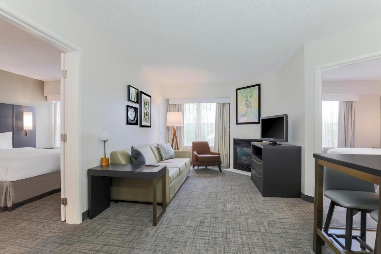 Residence Inn Boulder Longmont Εξωτερικό φωτογραφία