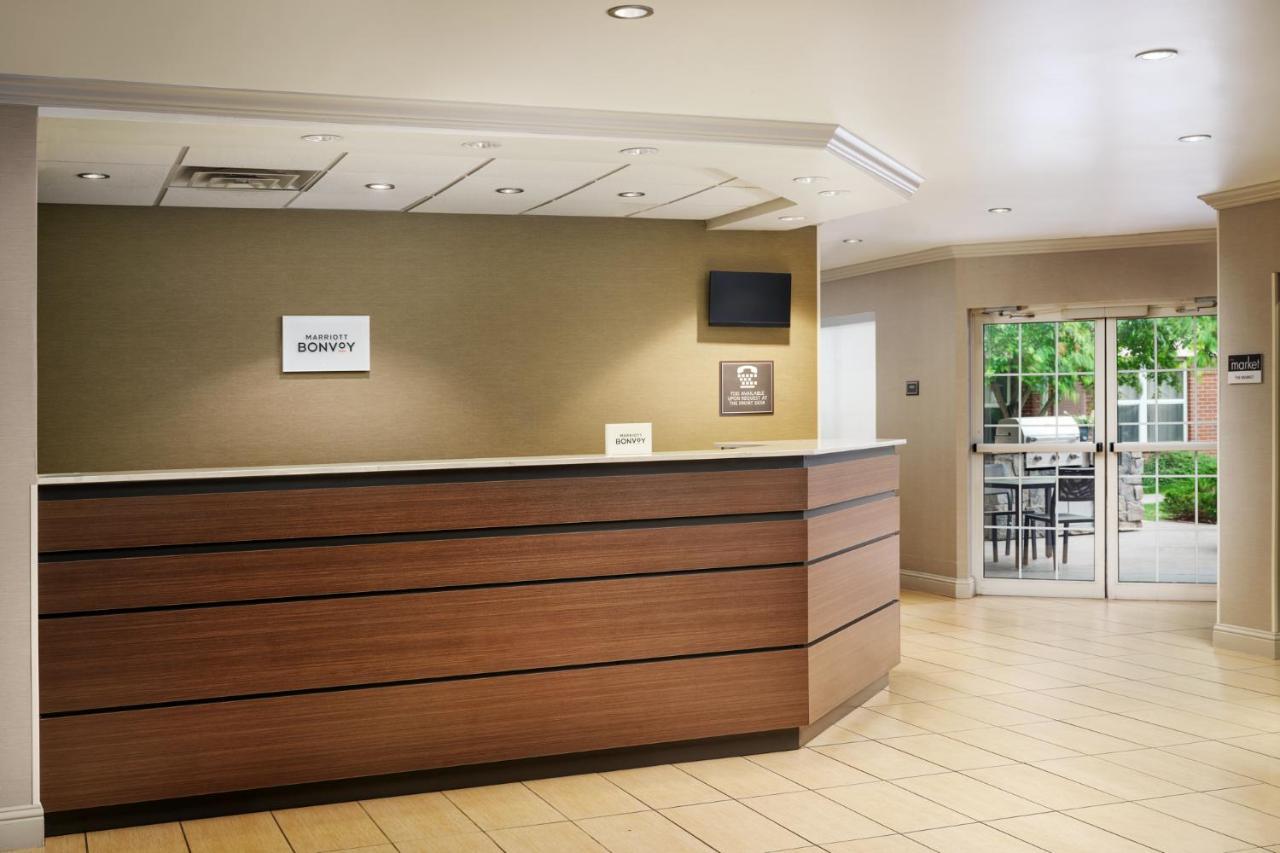 Residence Inn Boulder Longmont Εξωτερικό φωτογραφία