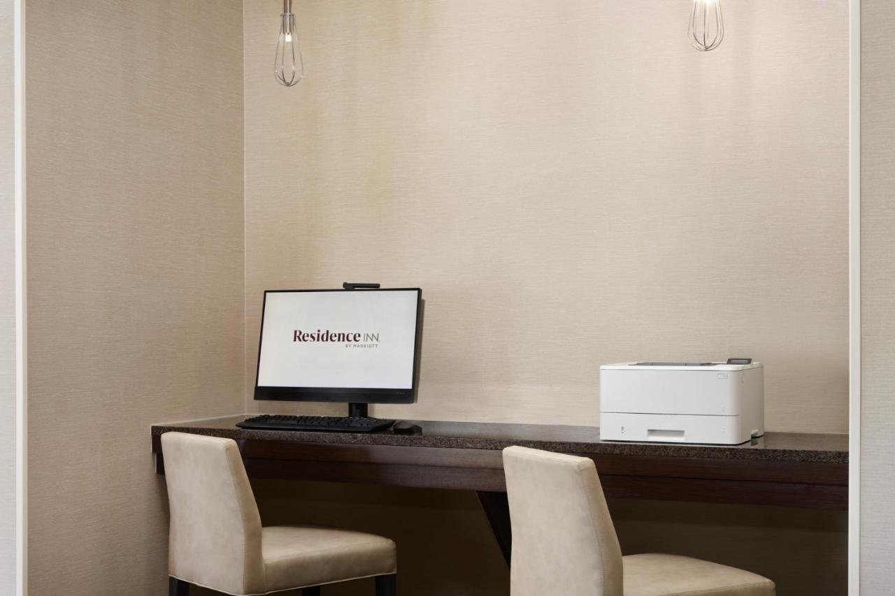 Residence Inn Boulder Longmont Εξωτερικό φωτογραφία
