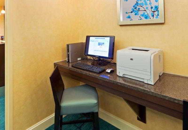 Residence Inn Boulder Longmont Εξωτερικό φωτογραφία