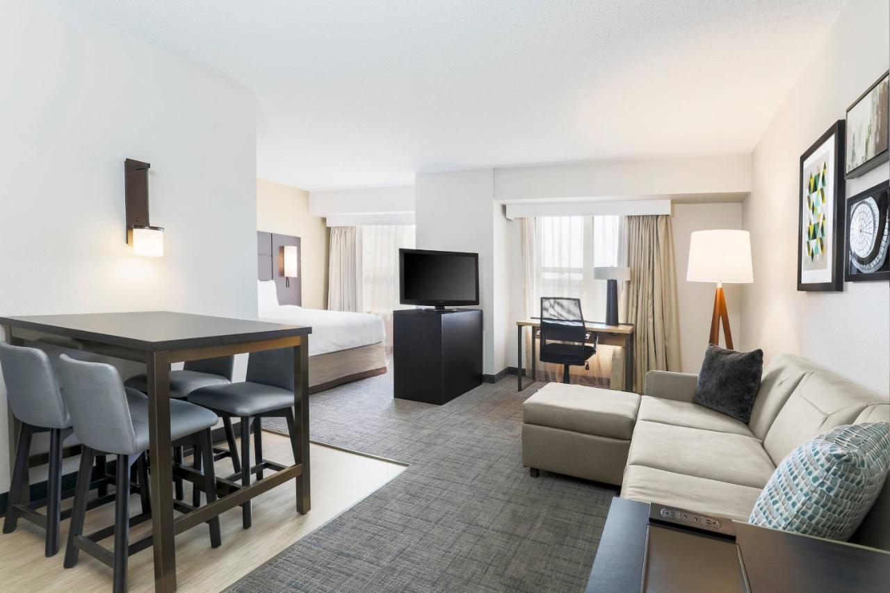 Residence Inn Boulder Longmont Εξωτερικό φωτογραφία