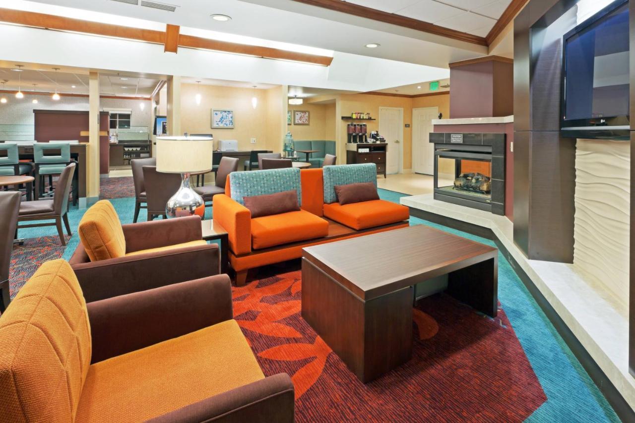 Residence Inn Boulder Longmont Εξωτερικό φωτογραφία