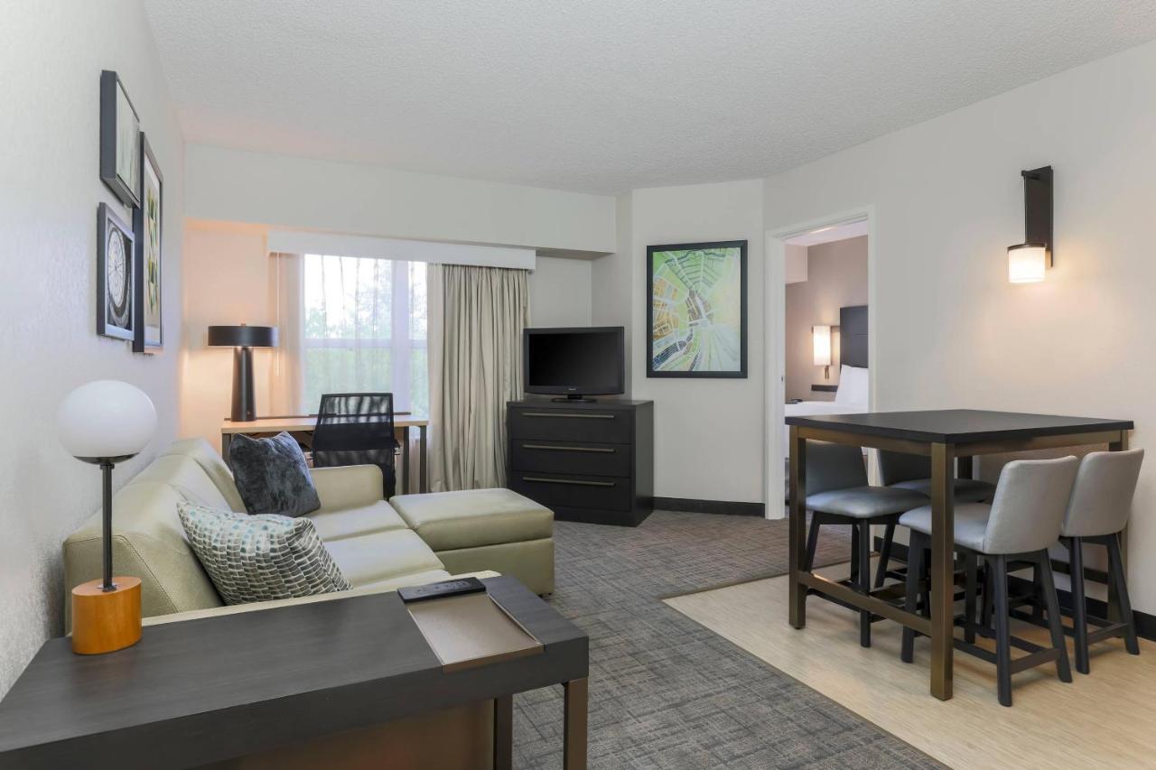 Residence Inn Boulder Longmont Εξωτερικό φωτογραφία