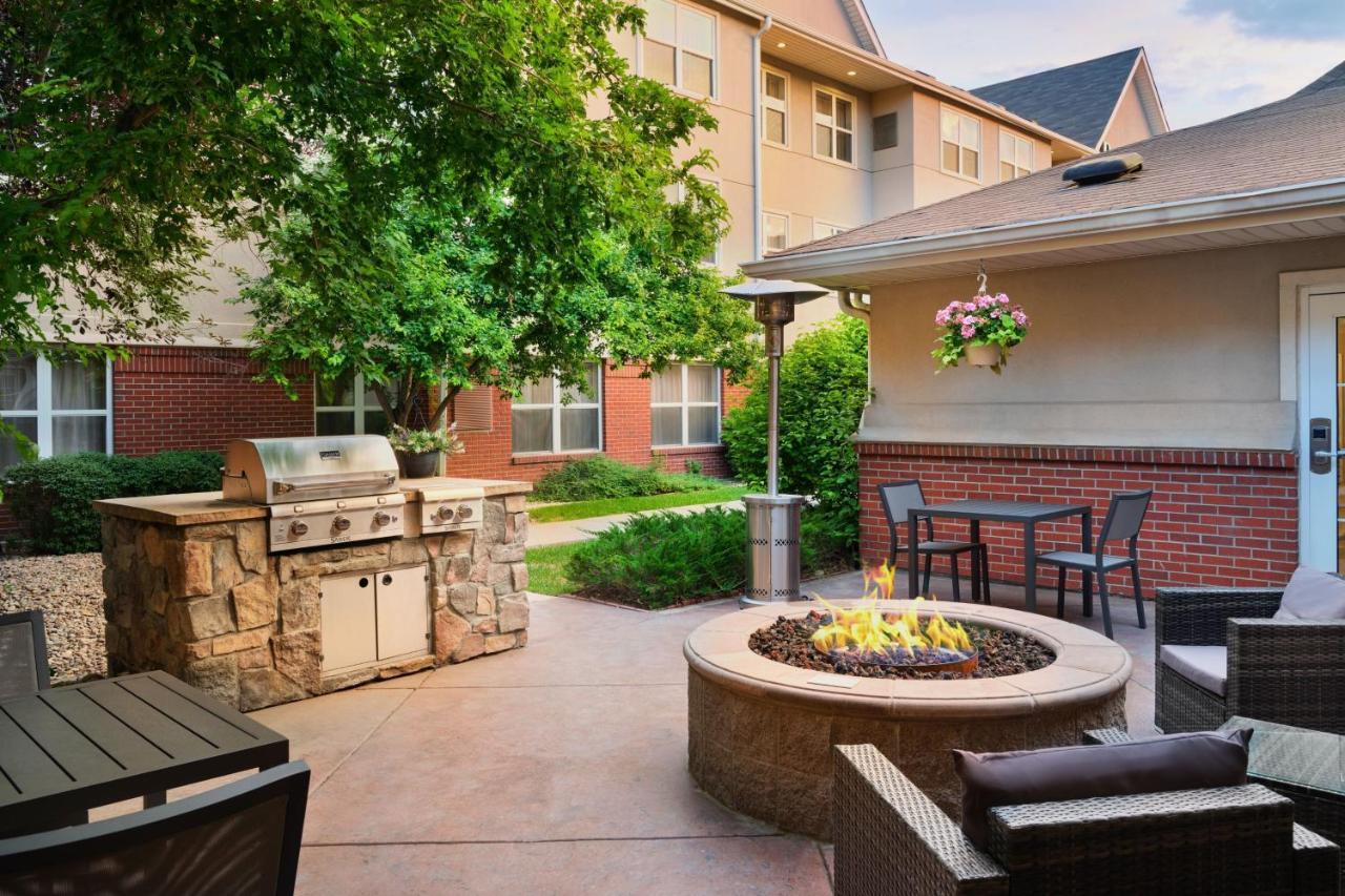 Residence Inn Boulder Longmont Εξωτερικό φωτογραφία