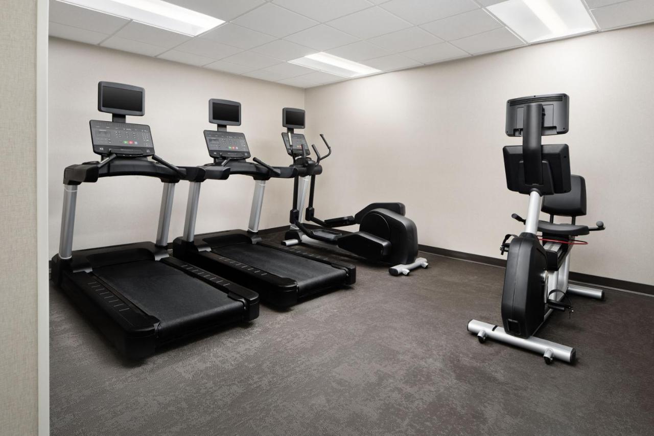 Residence Inn Boulder Longmont Εξωτερικό φωτογραφία