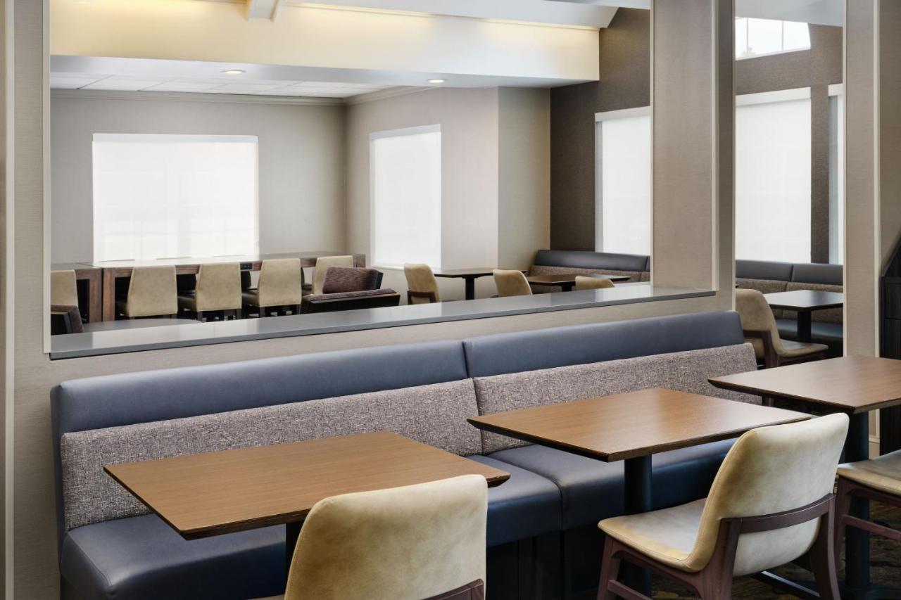 Residence Inn Boulder Longmont Εξωτερικό φωτογραφία