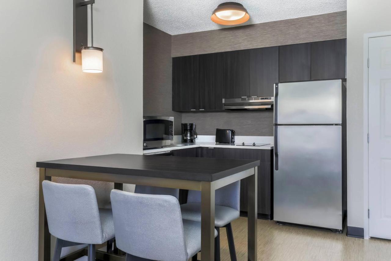 Residence Inn Boulder Longmont Εξωτερικό φωτογραφία