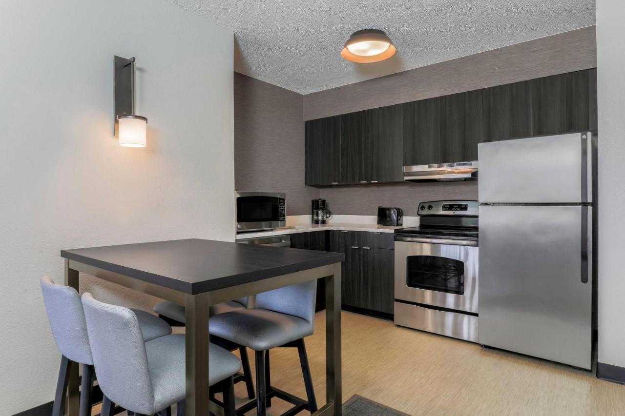 Residence Inn Boulder Longmont Εξωτερικό φωτογραφία