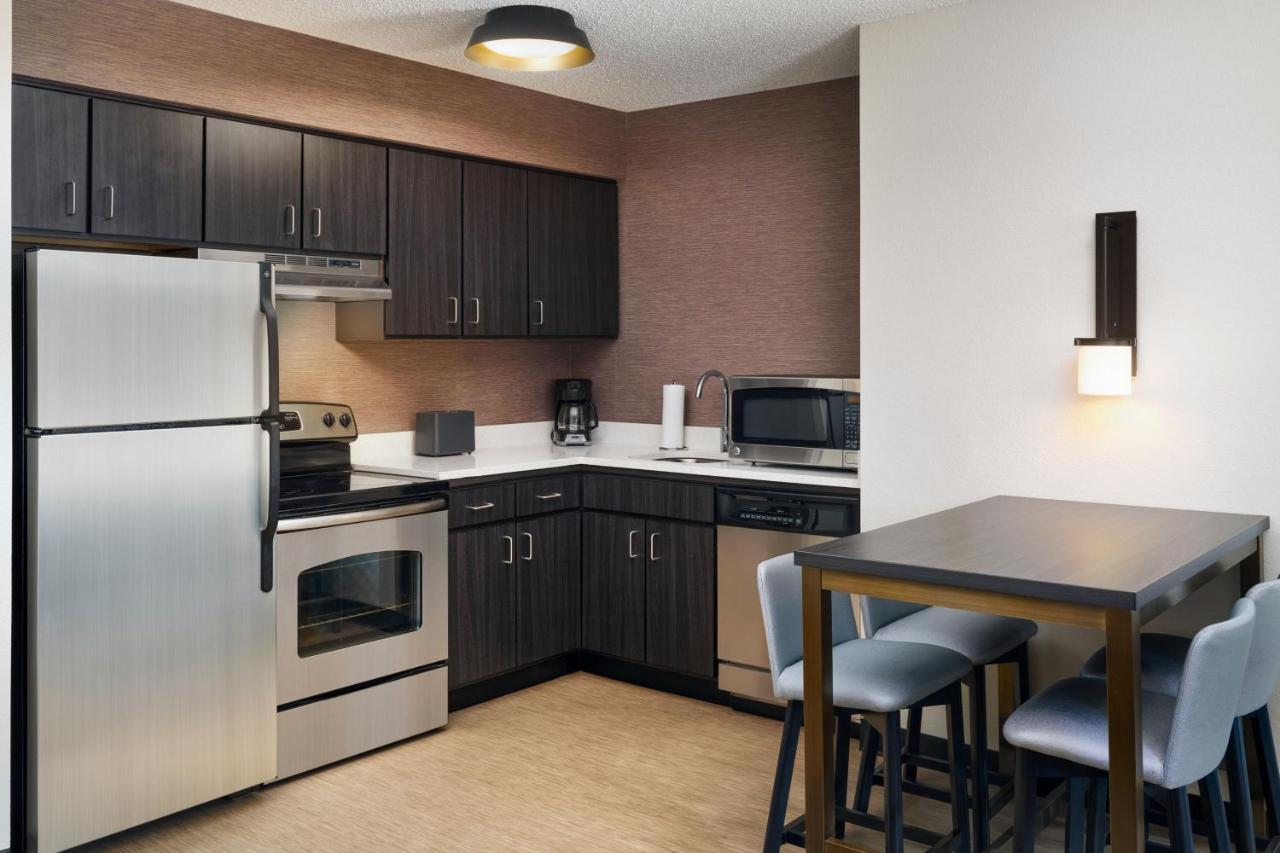 Residence Inn Boulder Longmont Εξωτερικό φωτογραφία