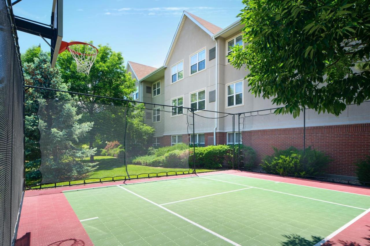 Residence Inn Boulder Longmont Εξωτερικό φωτογραφία