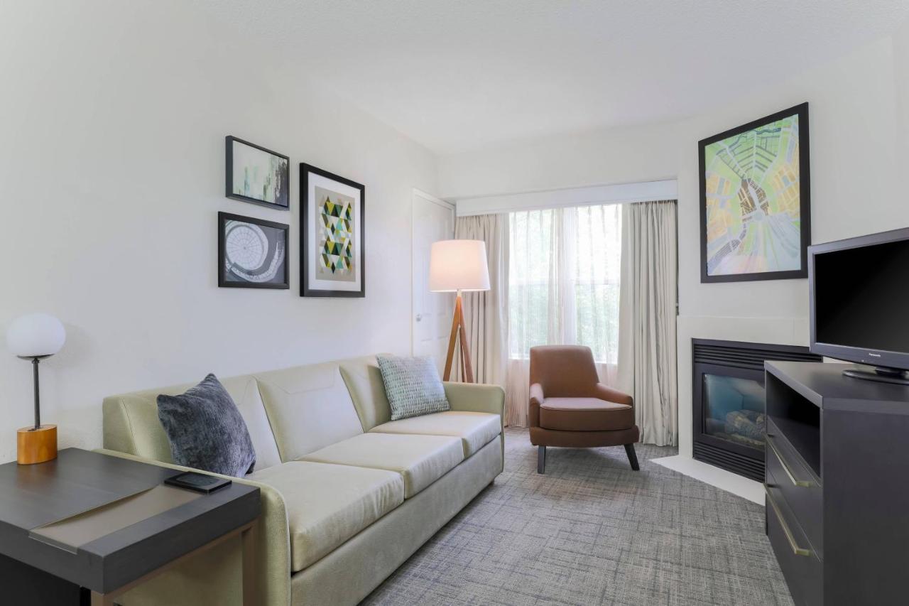 Residence Inn Boulder Longmont Εξωτερικό φωτογραφία