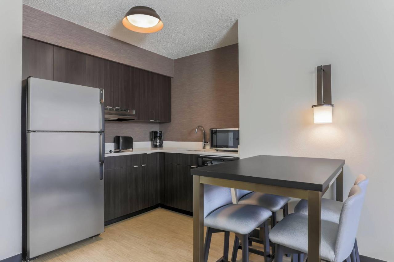 Residence Inn Boulder Longmont Εξωτερικό φωτογραφία