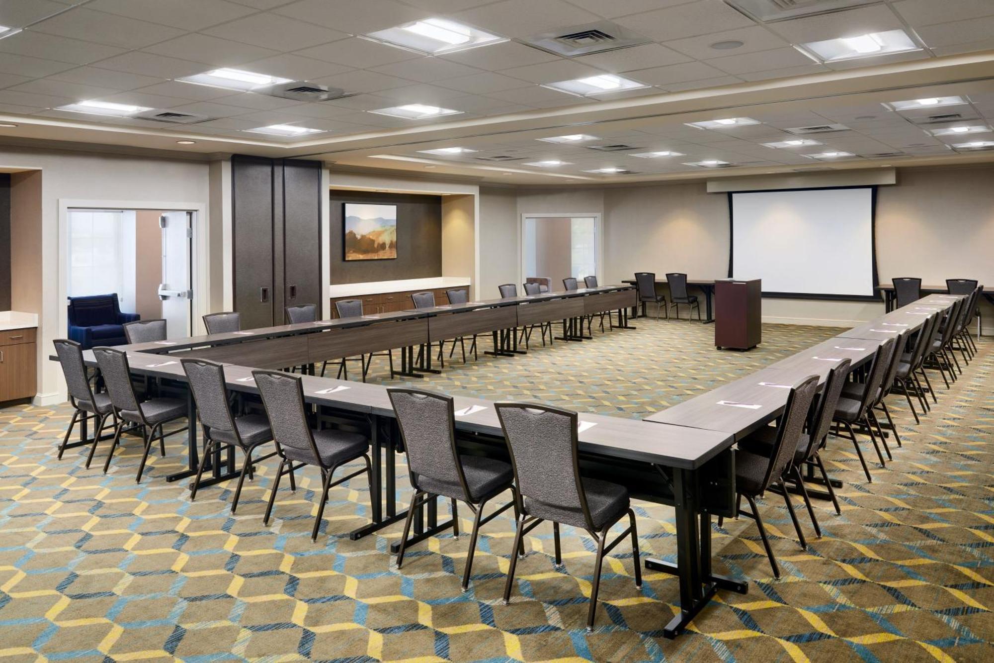 Residence Inn Boulder Longmont Εξωτερικό φωτογραφία