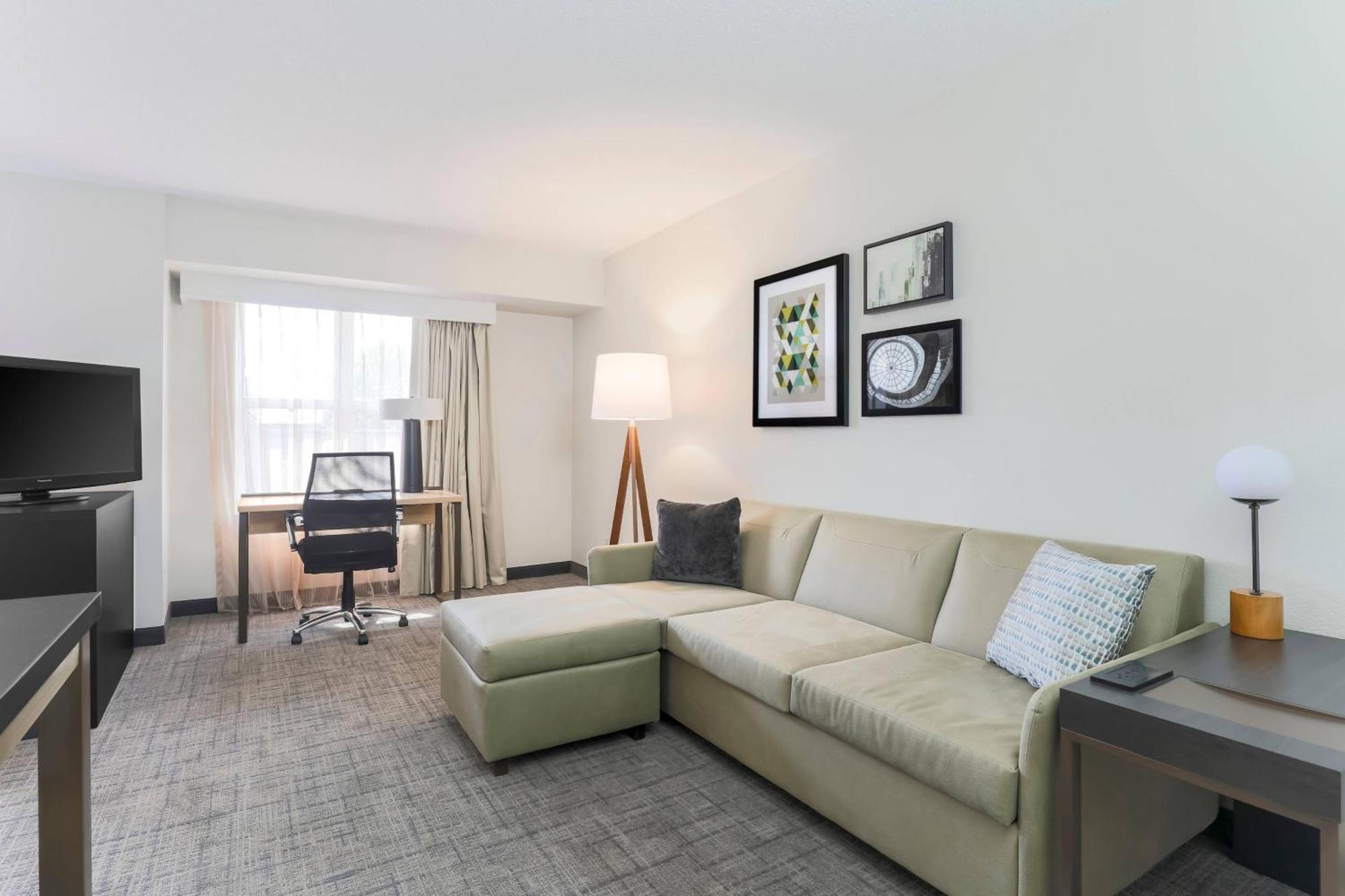 Residence Inn Boulder Longmont Εξωτερικό φωτογραφία