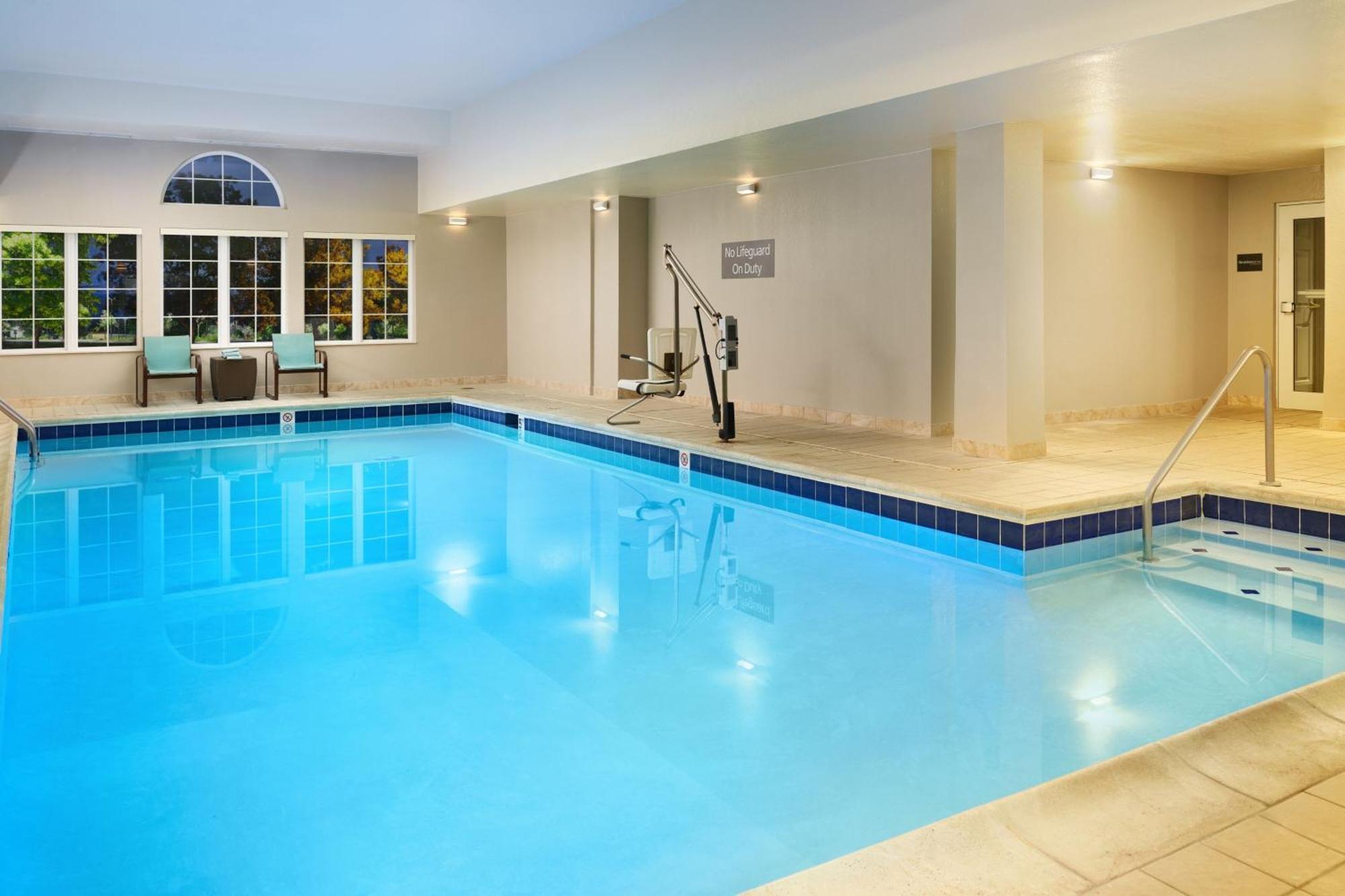 Residence Inn Boulder Longmont Εξωτερικό φωτογραφία