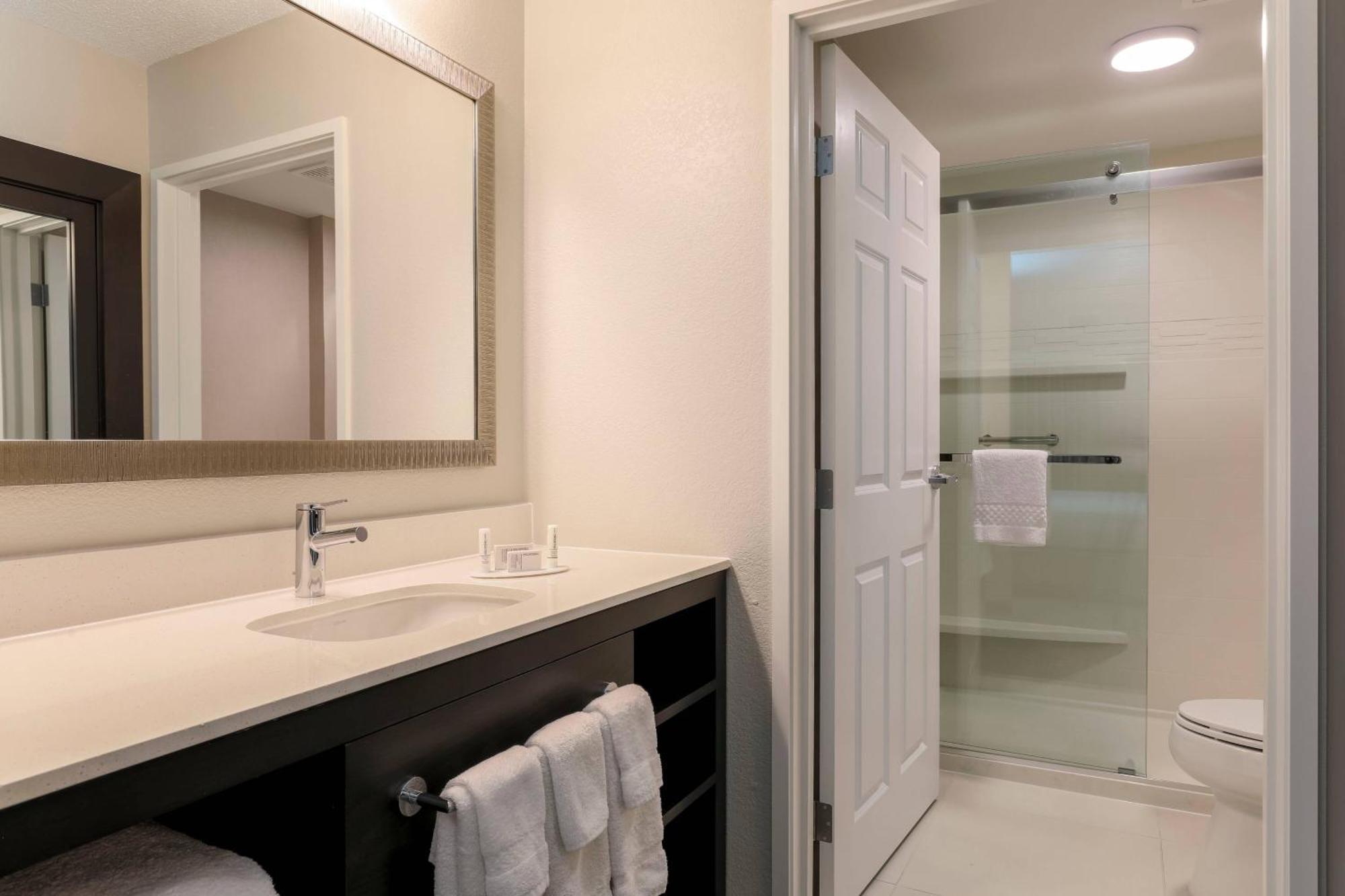 Residence Inn Boulder Longmont Εξωτερικό φωτογραφία