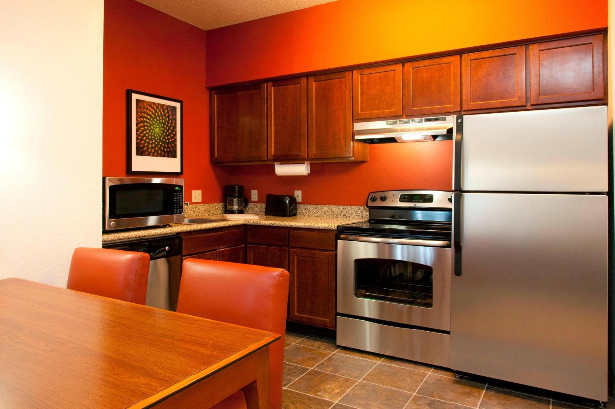 Residence Inn Boulder Longmont Εξωτερικό φωτογραφία