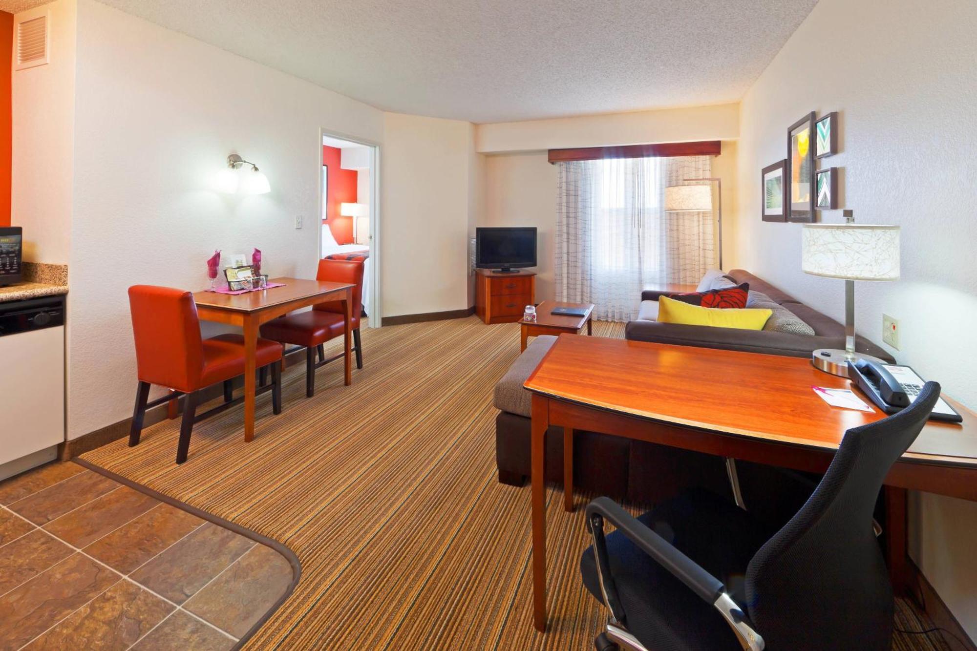 Residence Inn Boulder Longmont Εξωτερικό φωτογραφία