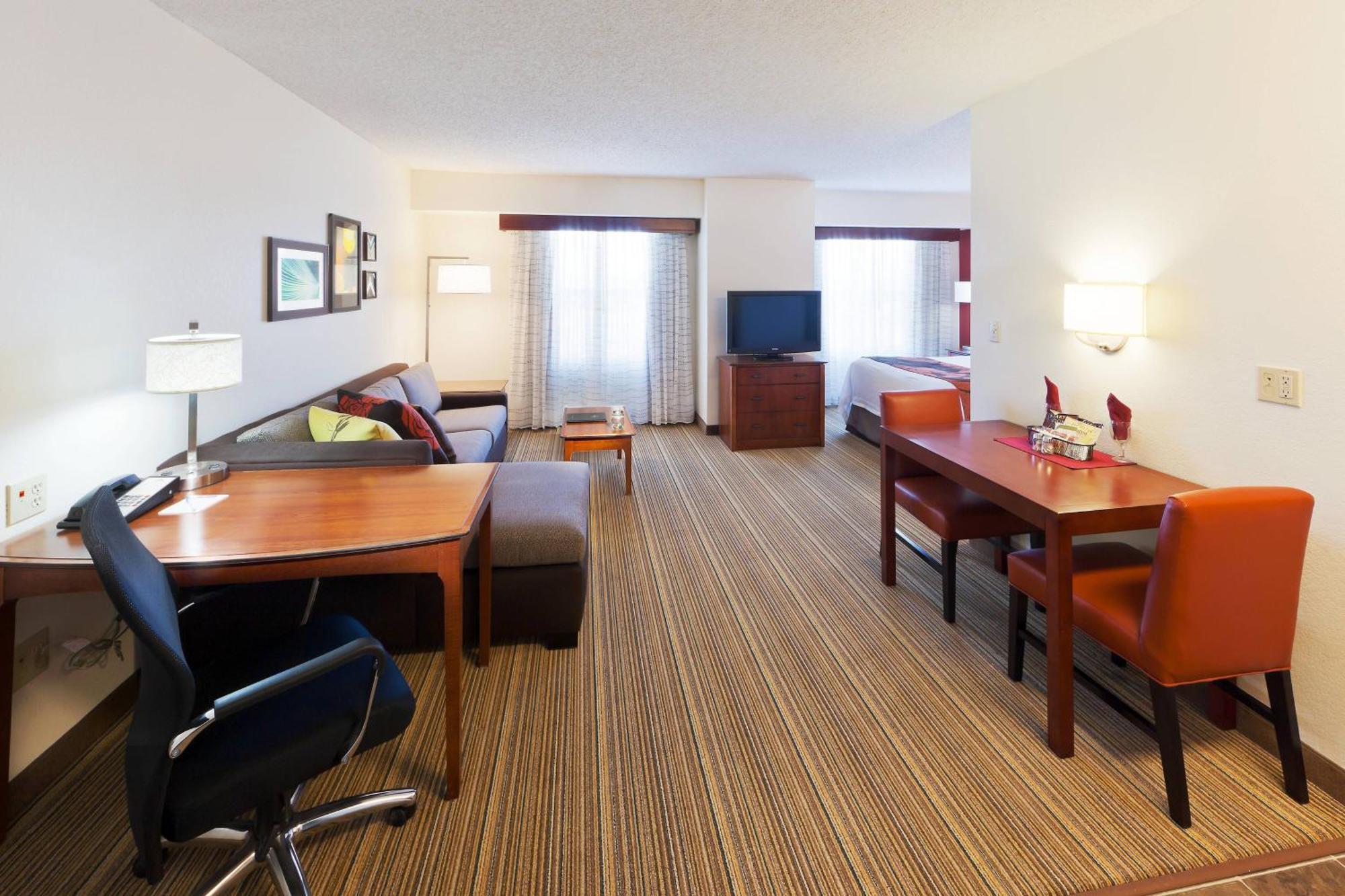 Residence Inn Boulder Longmont Εξωτερικό φωτογραφία