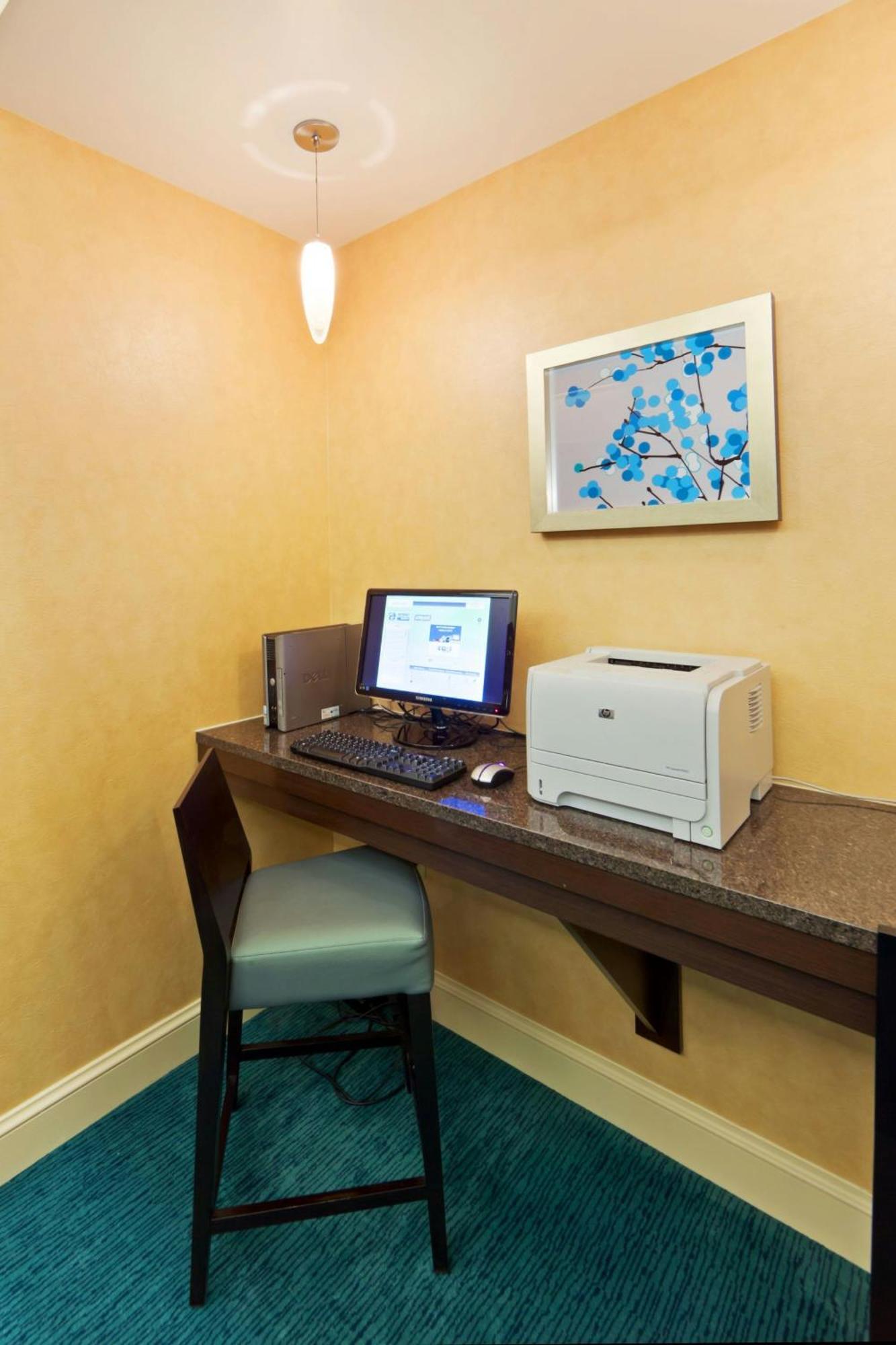 Residence Inn Boulder Longmont Εξωτερικό φωτογραφία