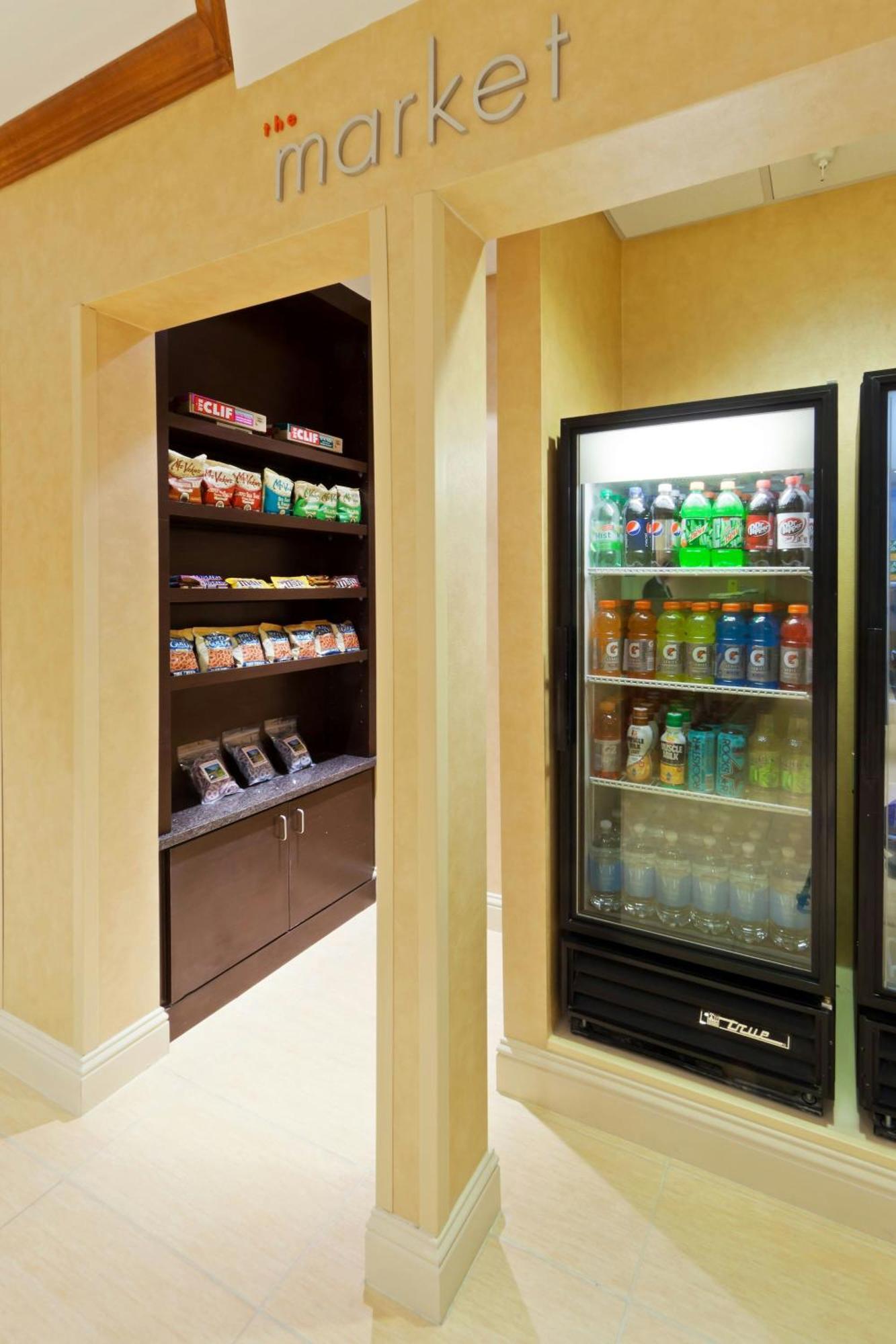 Residence Inn Boulder Longmont Εξωτερικό φωτογραφία