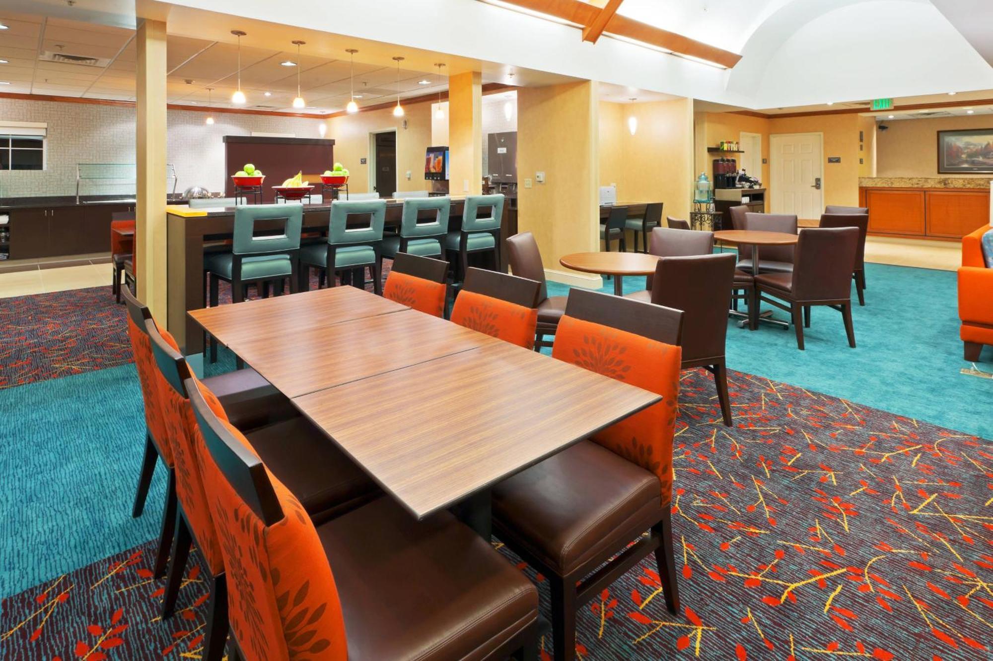 Residence Inn Boulder Longmont Εξωτερικό φωτογραφία
