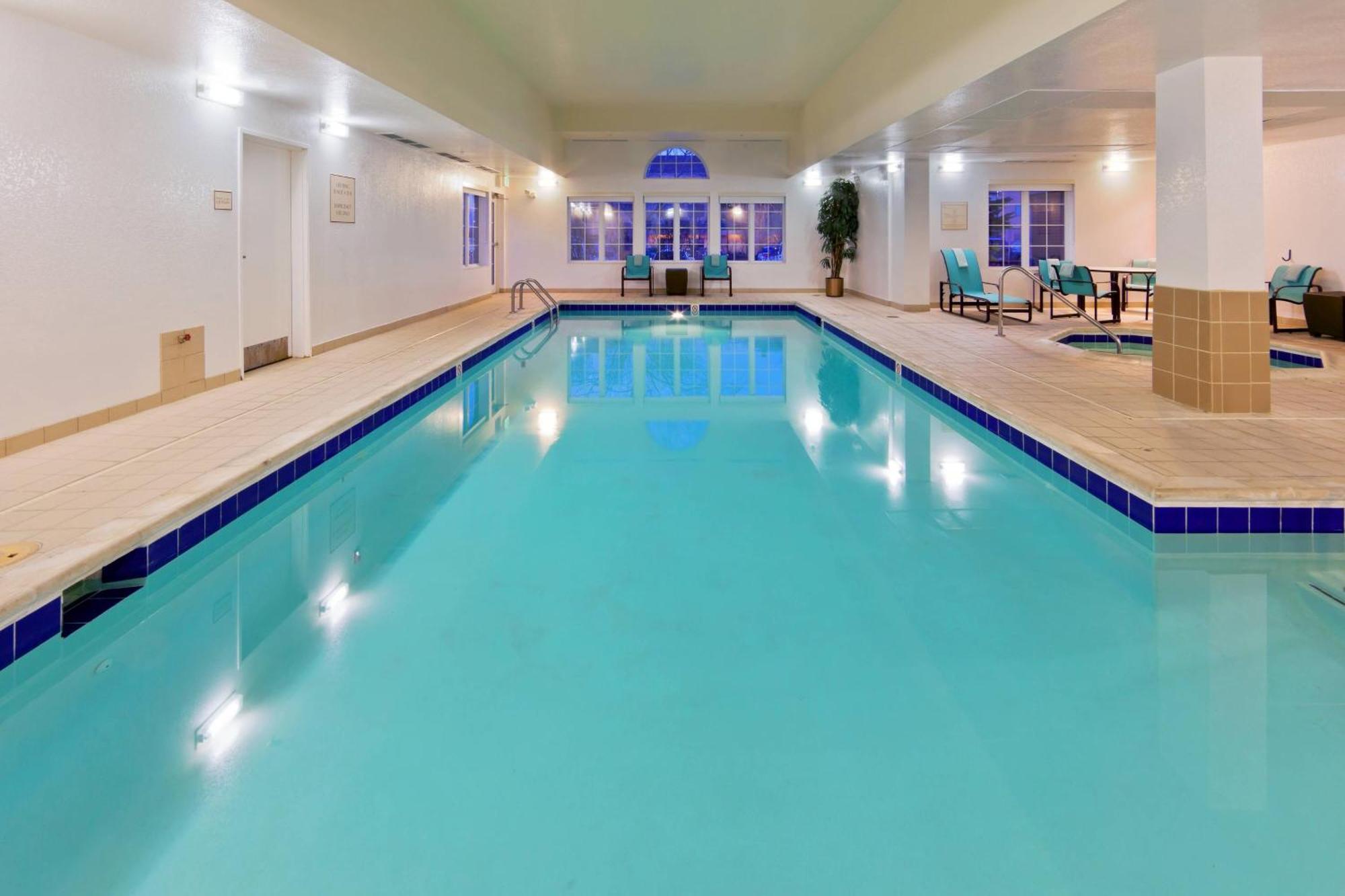 Residence Inn Boulder Longmont Εξωτερικό φωτογραφία