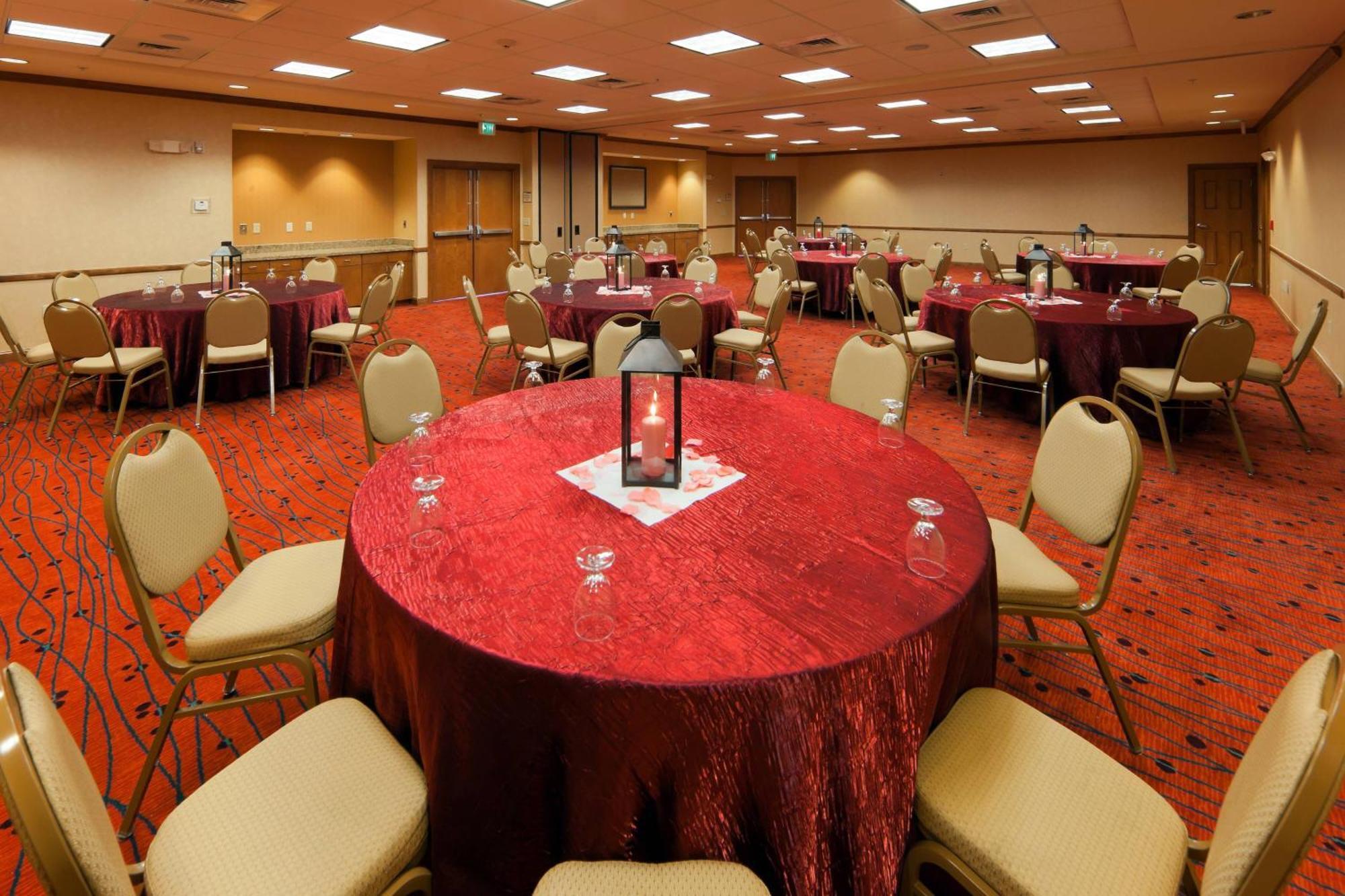 Residence Inn Boulder Longmont Εξωτερικό φωτογραφία