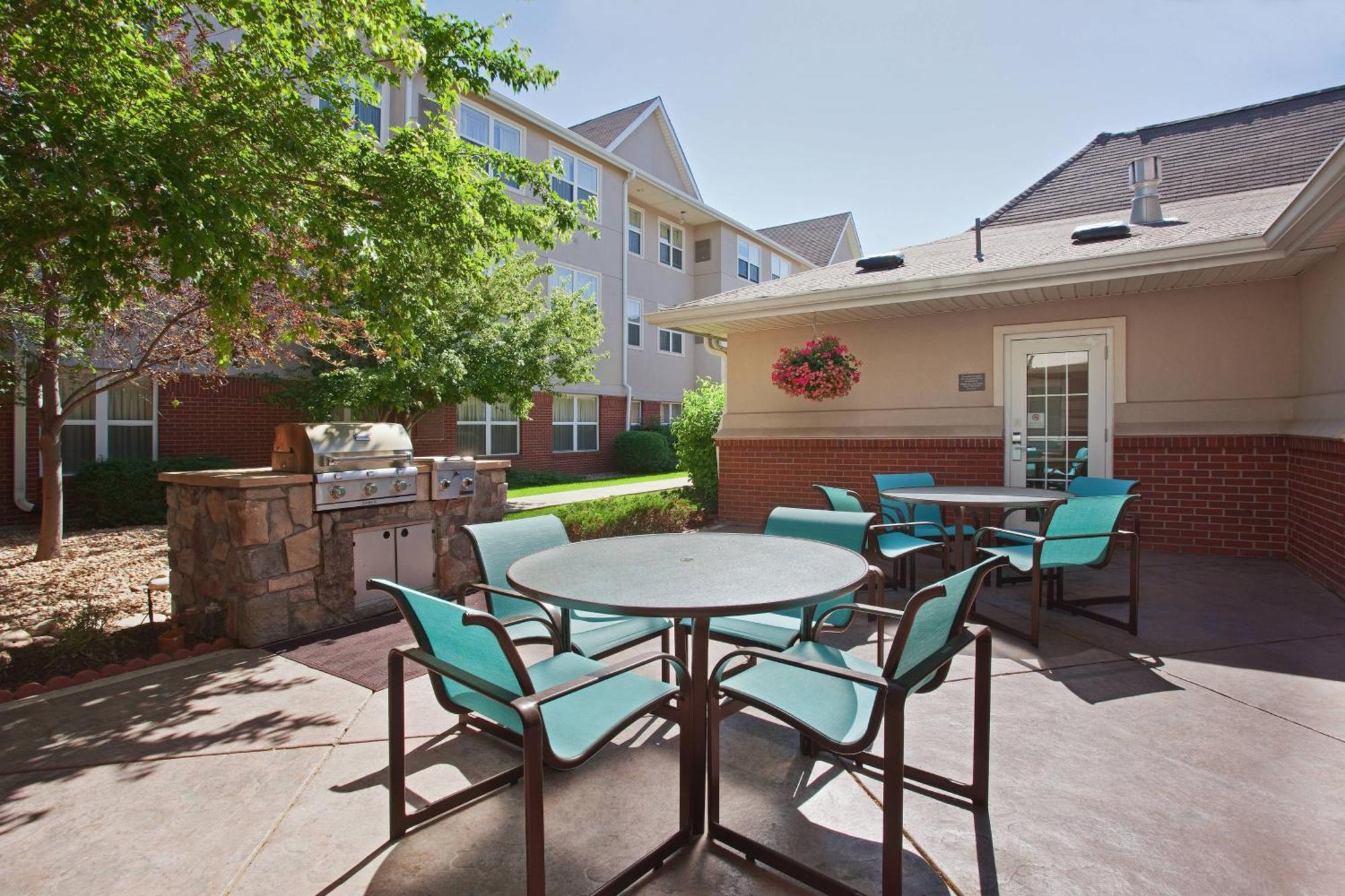 Residence Inn Boulder Longmont Εξωτερικό φωτογραφία