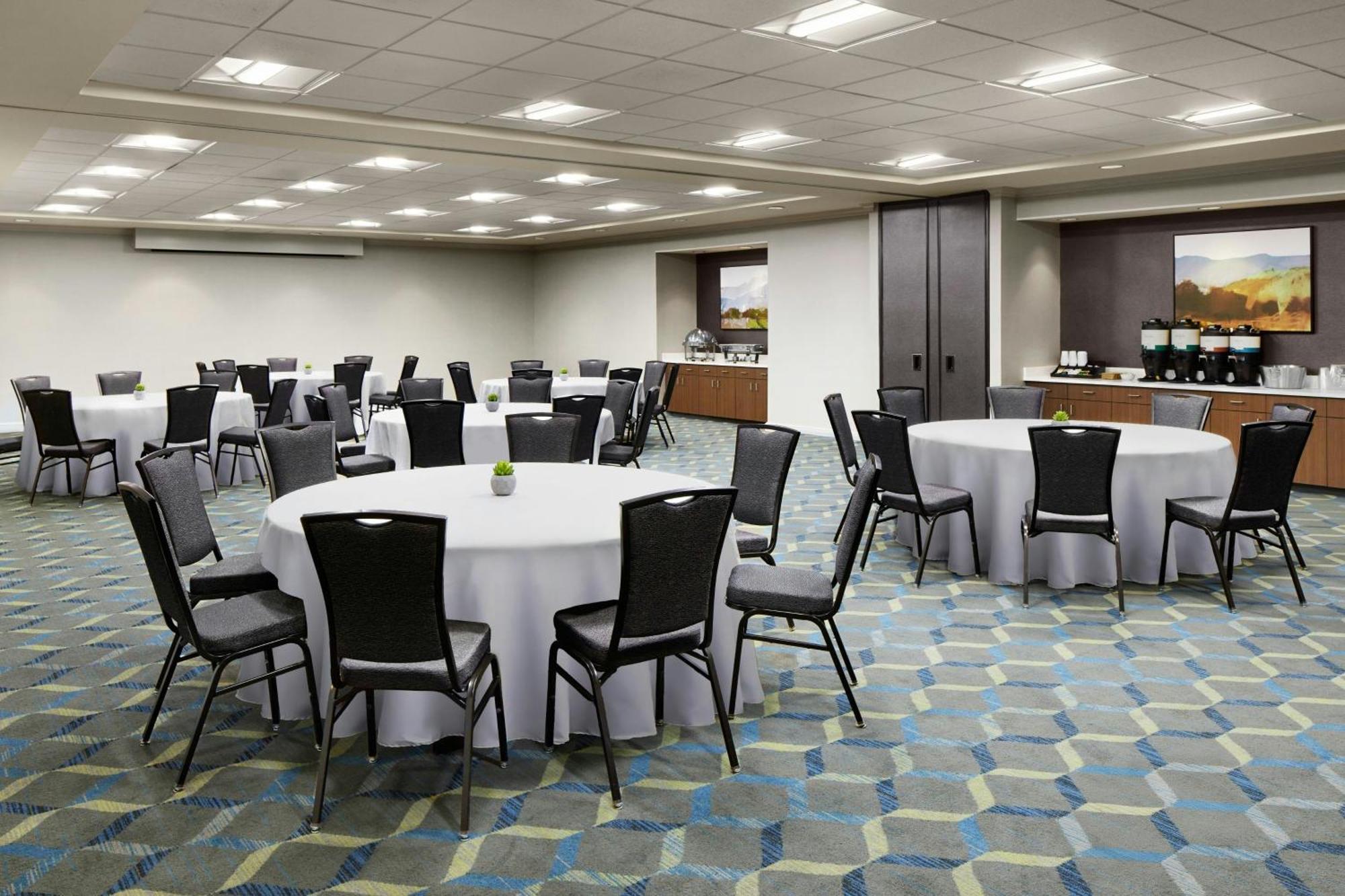 Residence Inn Boulder Longmont Εξωτερικό φωτογραφία