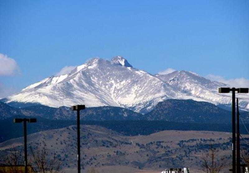 Residence Inn Boulder Longmont Ανέσεις φωτογραφία