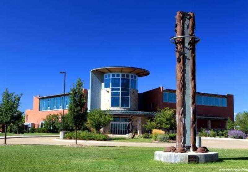 Residence Inn Boulder Longmont Εξωτερικό φωτογραφία