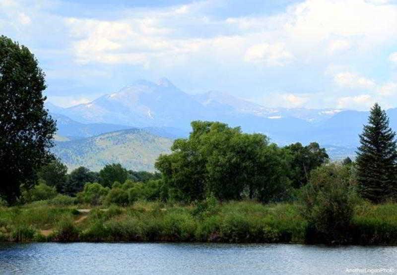 Residence Inn Boulder Longmont Ανέσεις φωτογραφία
