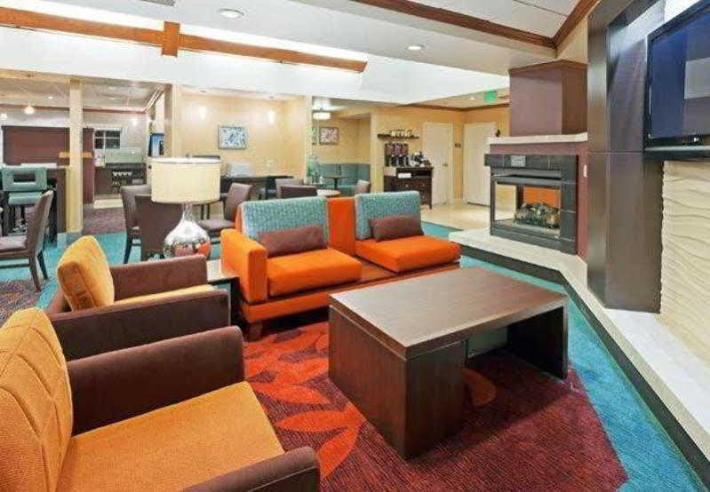 Residence Inn Boulder Longmont Εξωτερικό φωτογραφία
