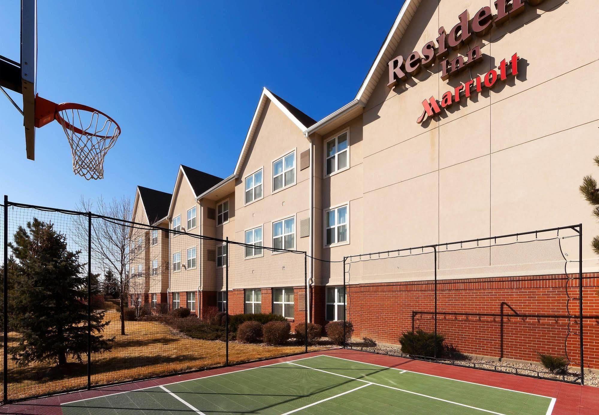 Residence Inn Boulder Longmont Εξωτερικό φωτογραφία